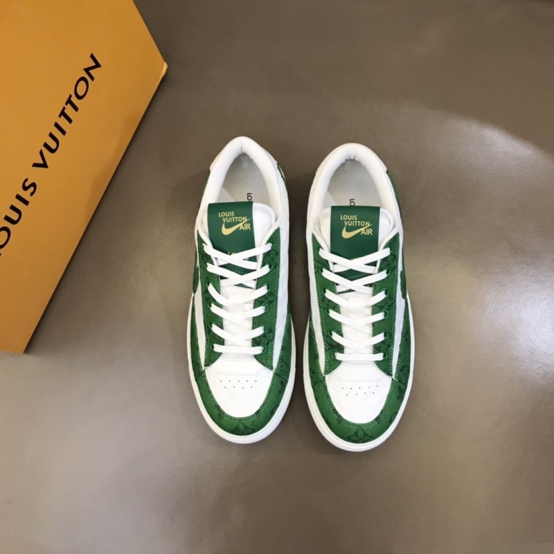 LV Casual Shoes